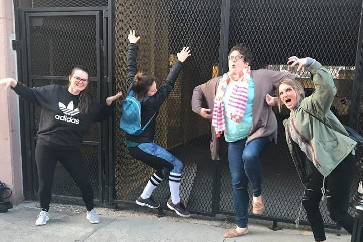 Fun Scavenger Hunt in Yonkers by Zombie Scavengers - Photo 1 of 6